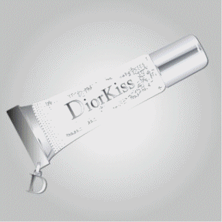 Diorkiss x Christian Dior x Noel Dorado