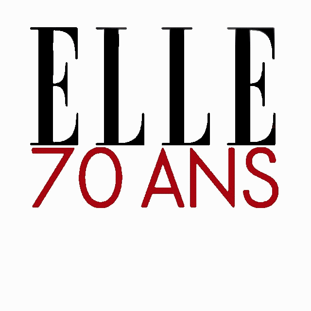 Elle Jean Paul Goude Catherine deneuve Monica Bellucci